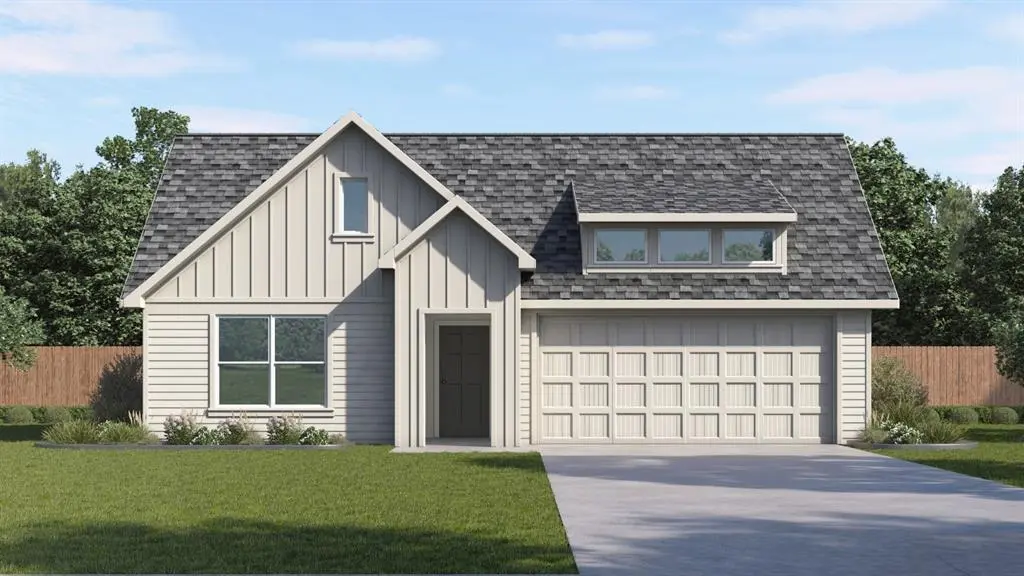 8313 NW 59th ST, Oklahoma City, OK 73132