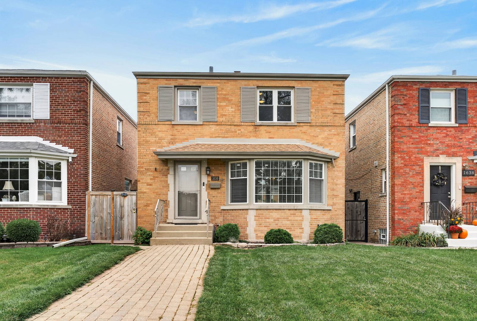 1636 N 75th CT, Elmwood Park, IL 60707