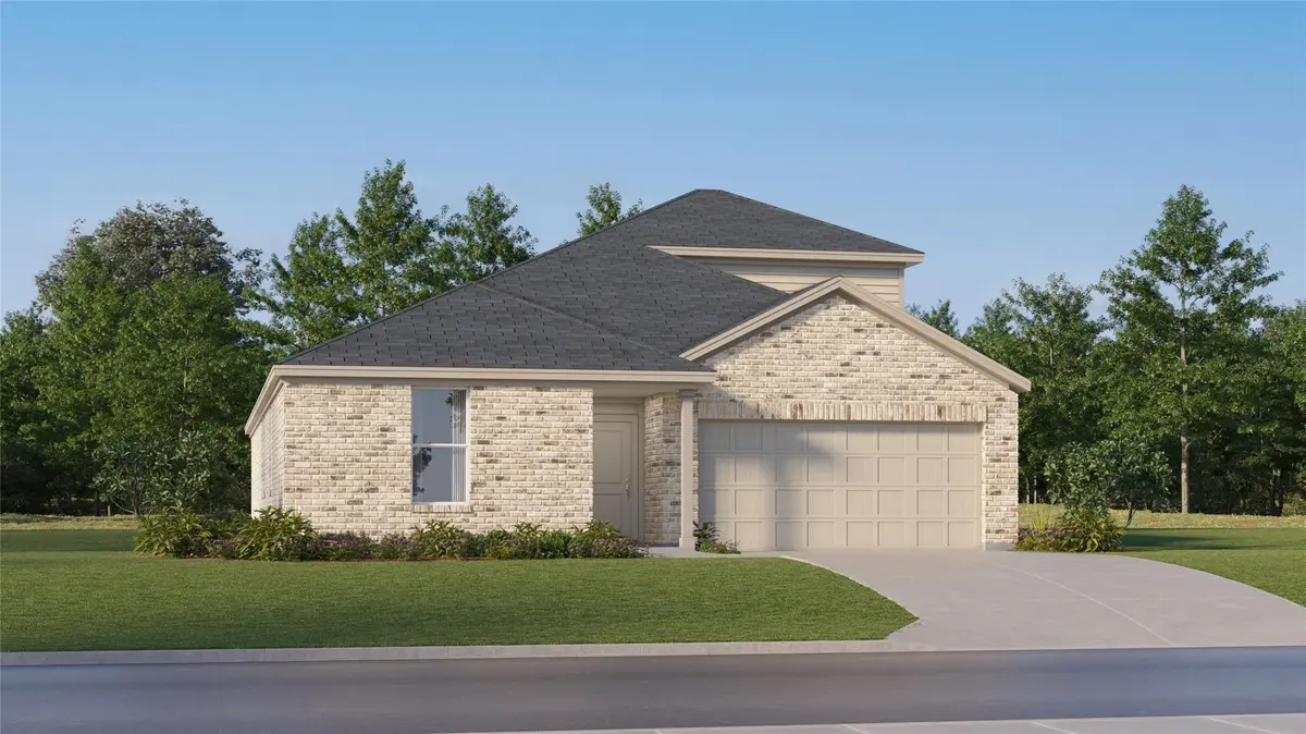 4428 Ramblin Acres RD, Georgetown, TX 78628