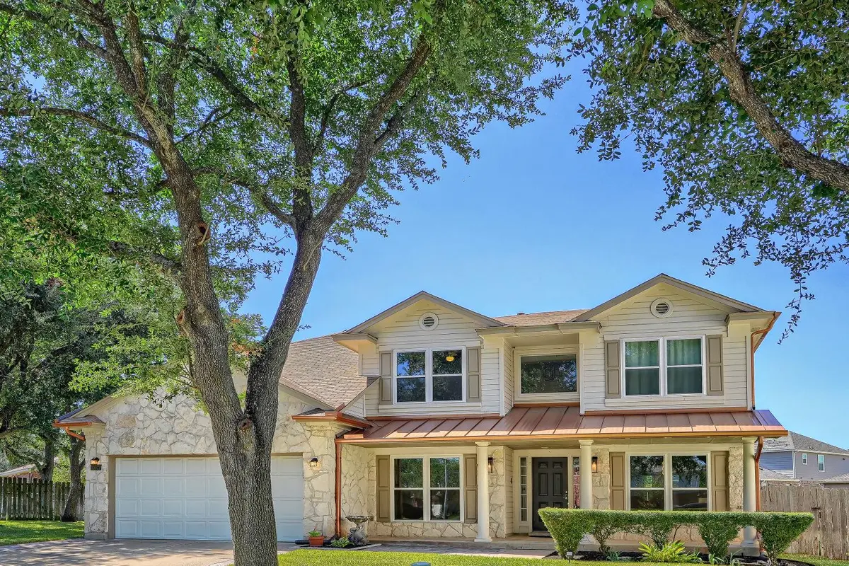 15629 Sambuca CIR, Austin, TX 78728