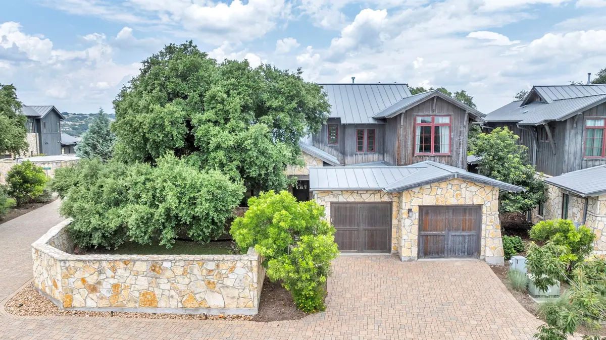19404 Bold Venture DR #17, Spicewood, TX 78669