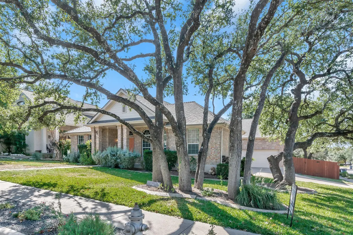 16808 Ennis TRL, Austin, TX 78717