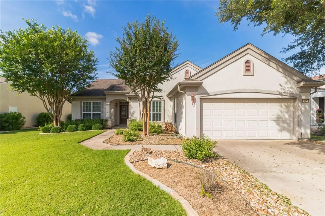 106 Rio Grande LOOP, Georgetown, TX 78633