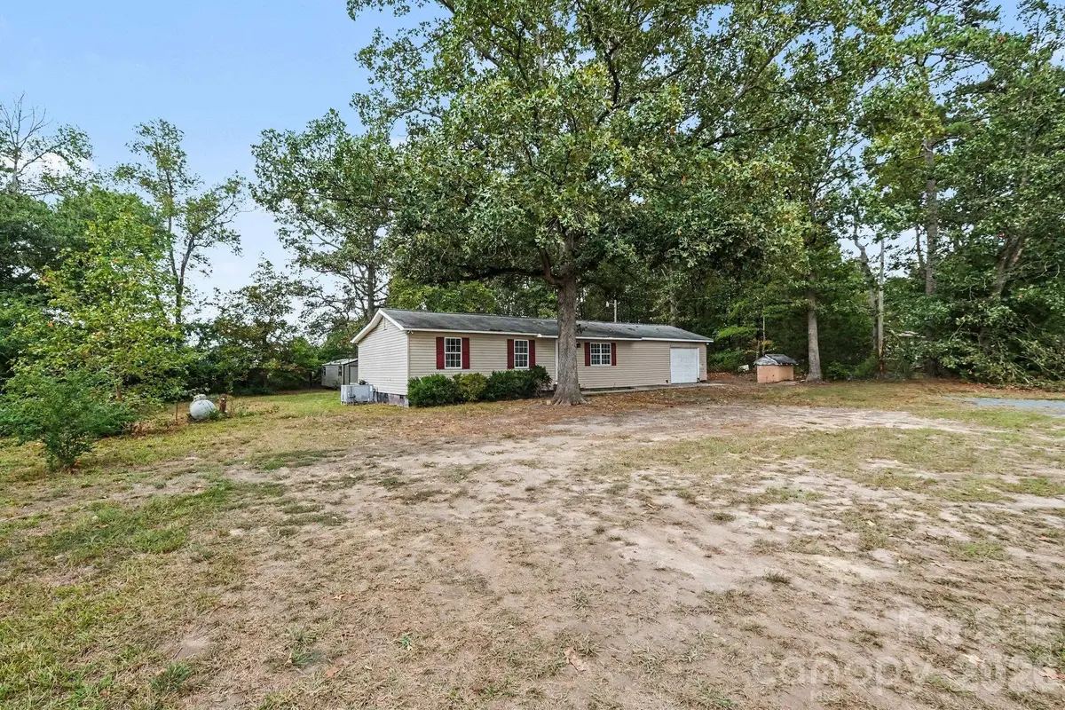 1101 Jack Davis RD, Monroe, NC 28112