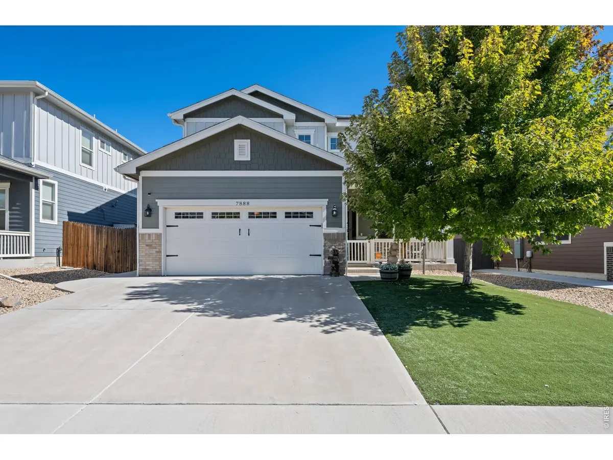 7888 Tejon, Denver, CO 80221