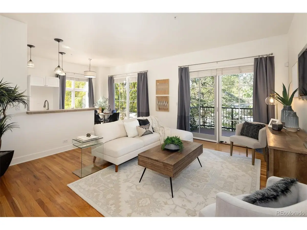 25 N Downing #2-203, Denver, CO 80218