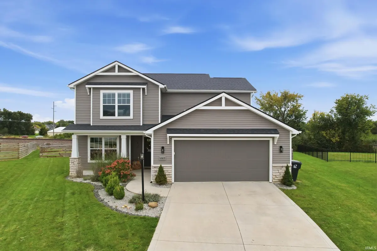 12603 Slash PASS, Fort Wayne, IN 46818
