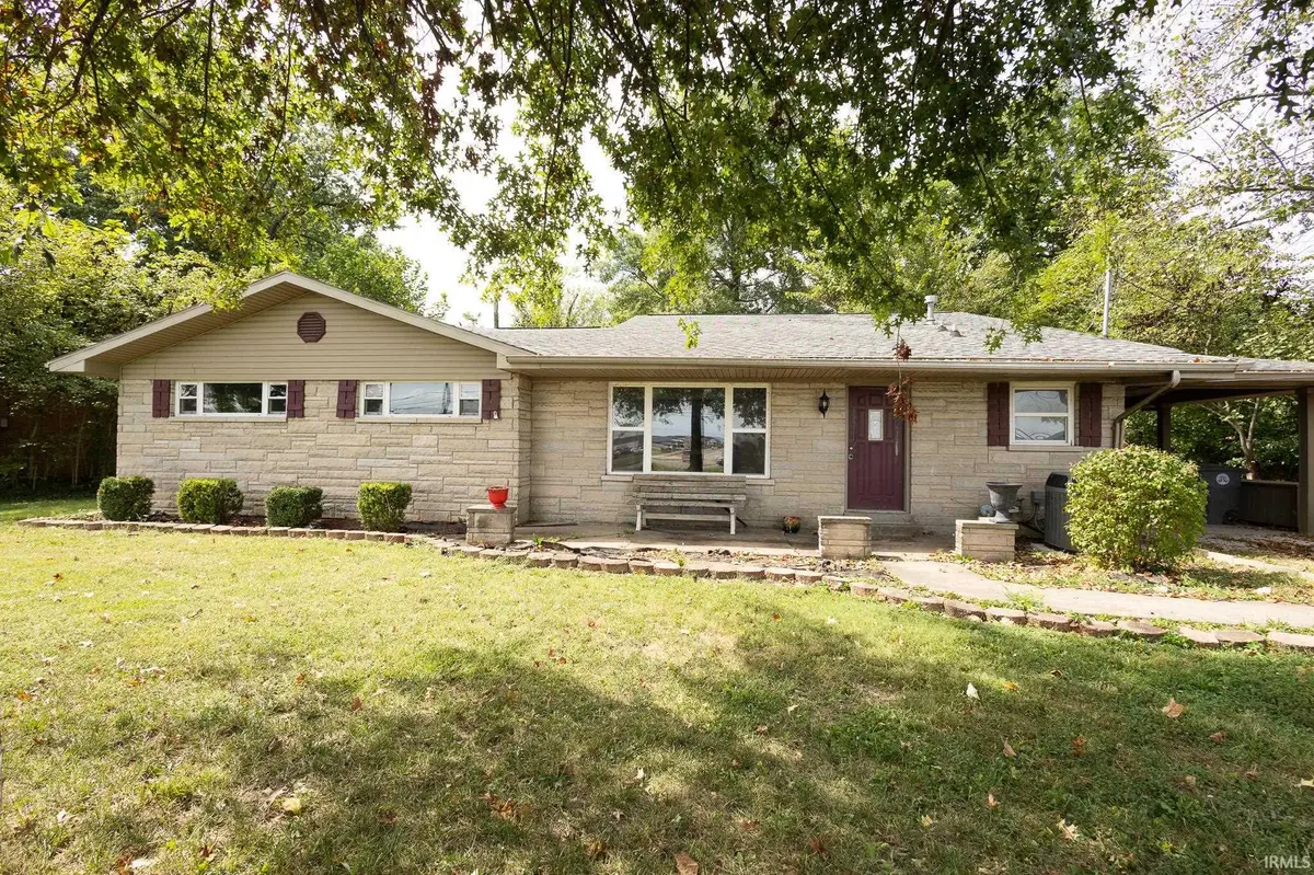 4100 N Green River RD, Evansville, IN 47715