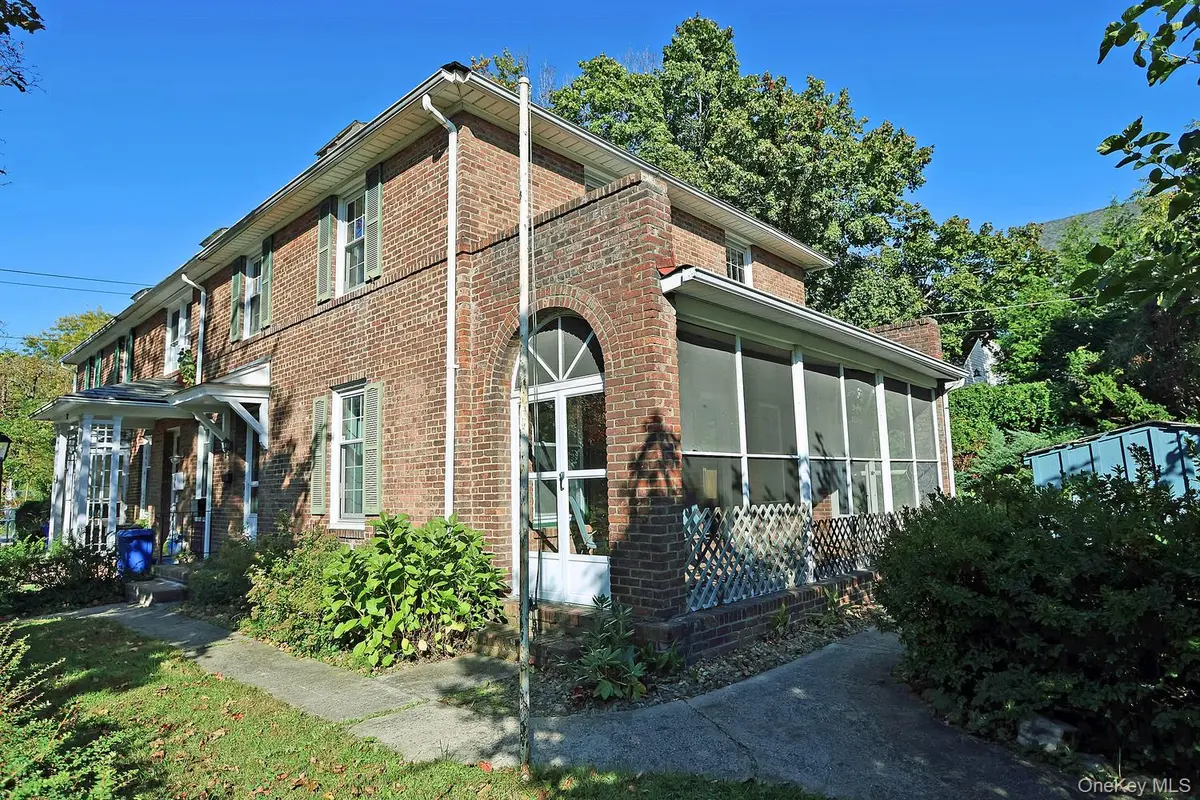 10 Wilson ST, Newburgh, NY 12550