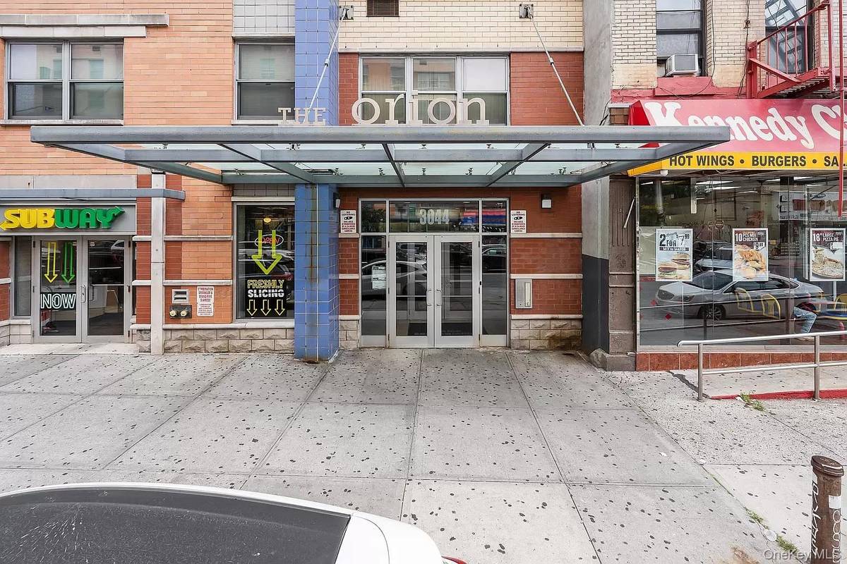 3044 3rd AVE #3G, Bronx, NY 10451