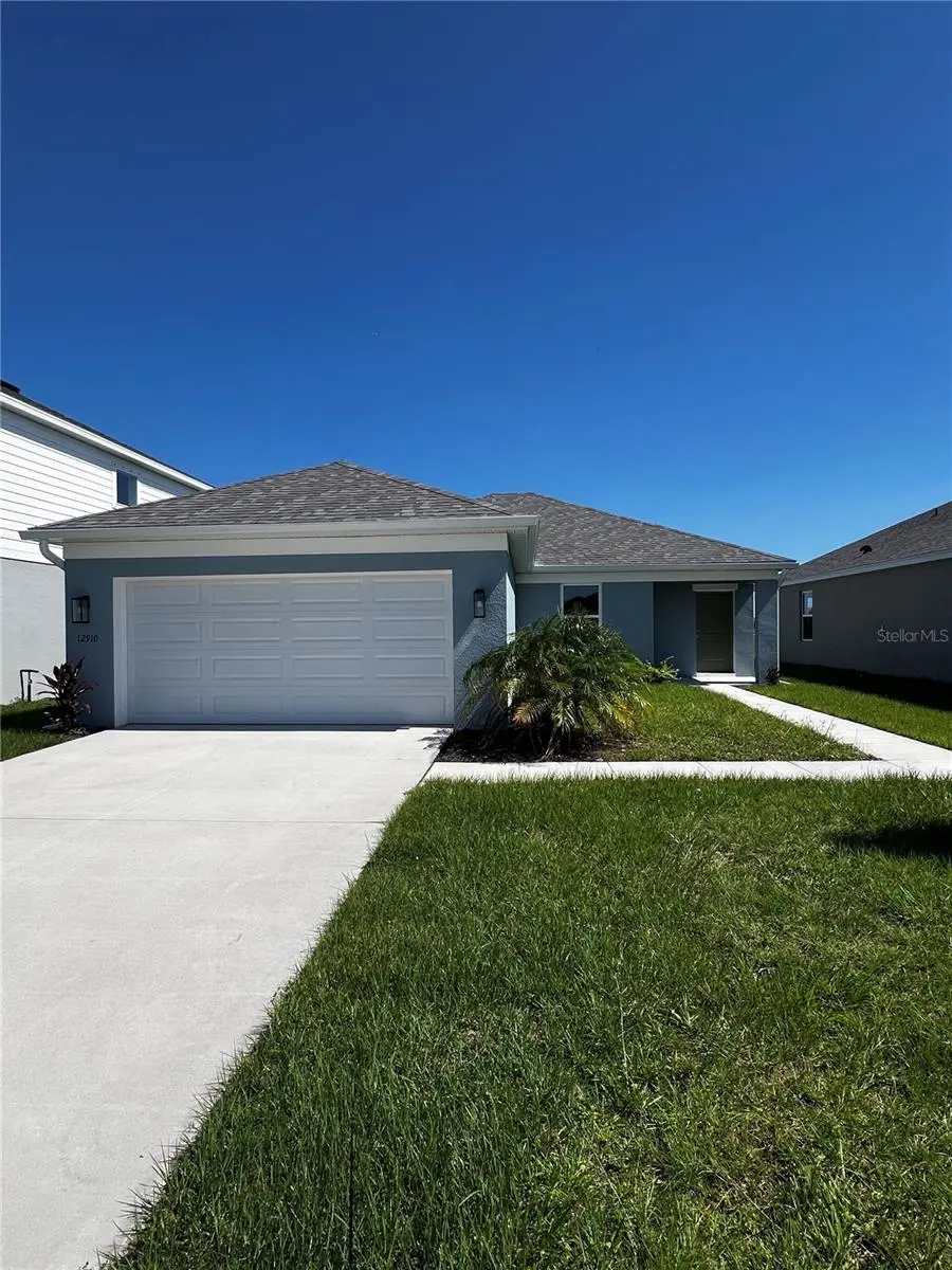 12910 RED DEER PL, Parrish, FL 34219