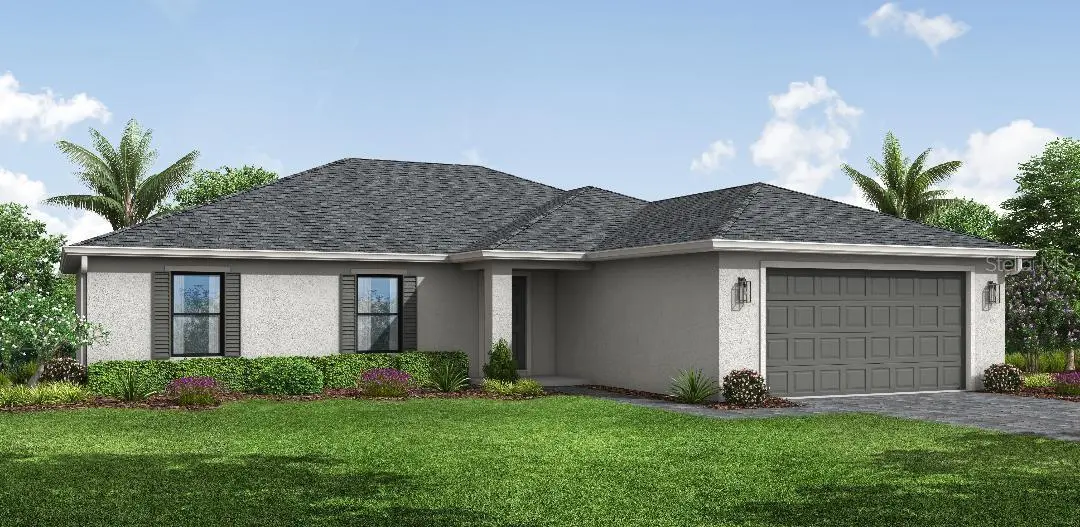 7388 QUAKER ST, Englewood, FL 34224