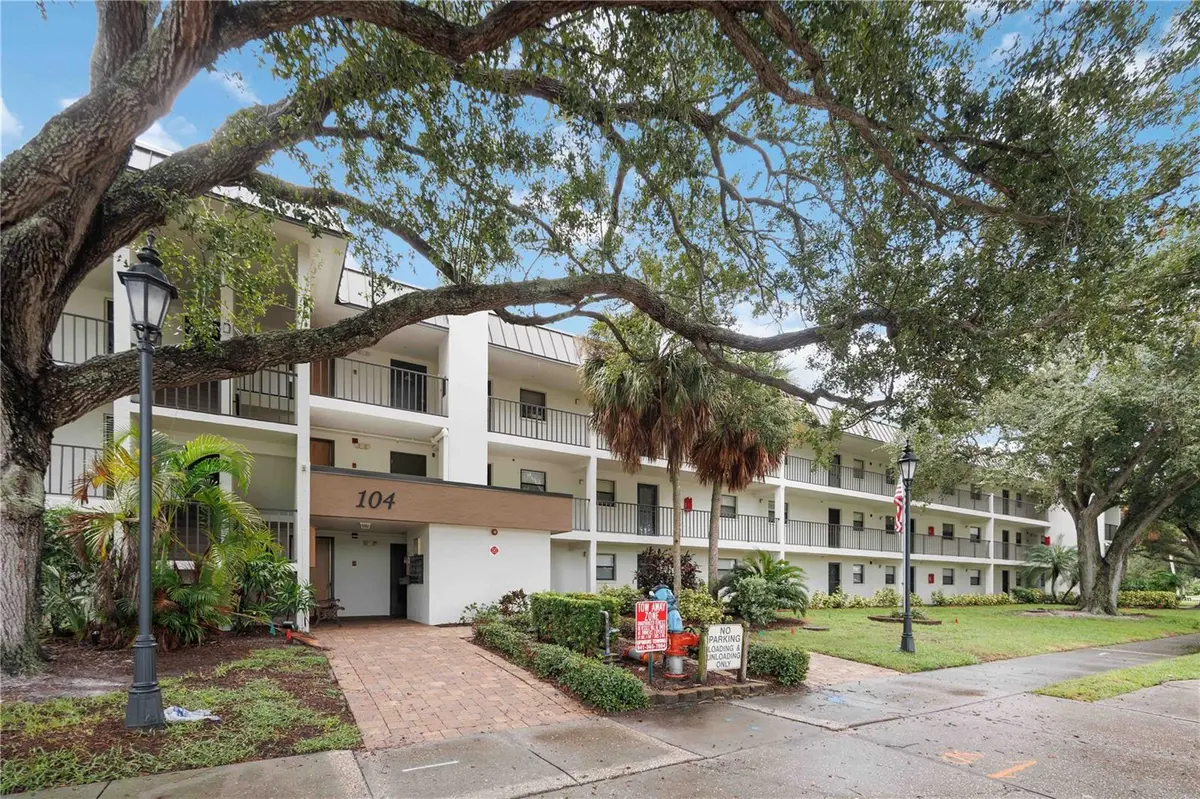 104 CAPRI ISLES BLVD #301, Venice, FL 34292