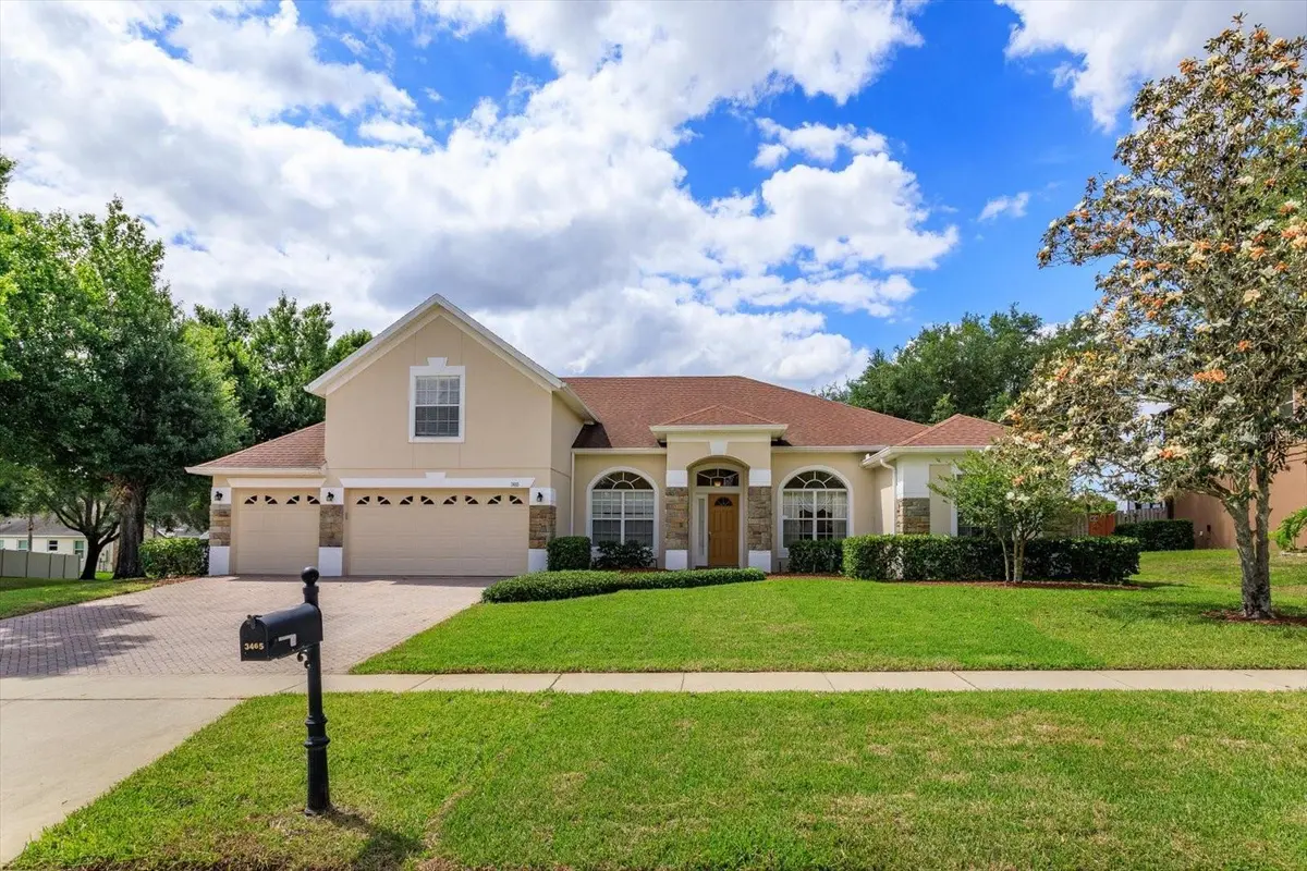 3465 N ROLLING HILLS LN, Apopka, FL 32712