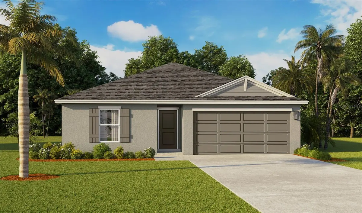 2771 ADELINE AVE, Winter Haven, FL 33881