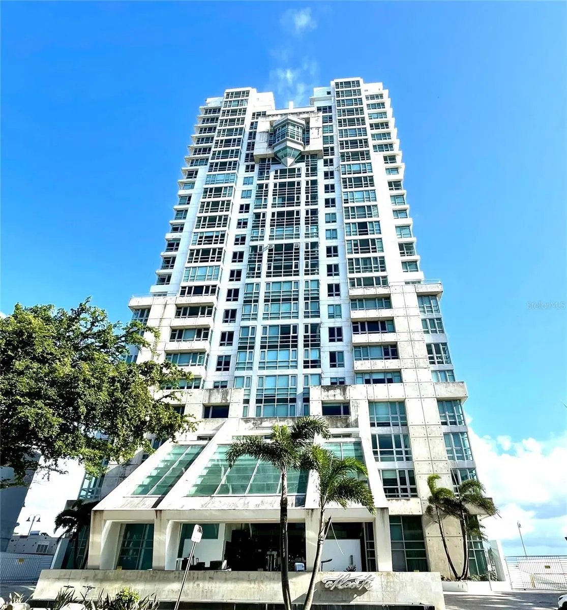 404 CONSTITUCION AVENUE #207, San Juan, PR 00901