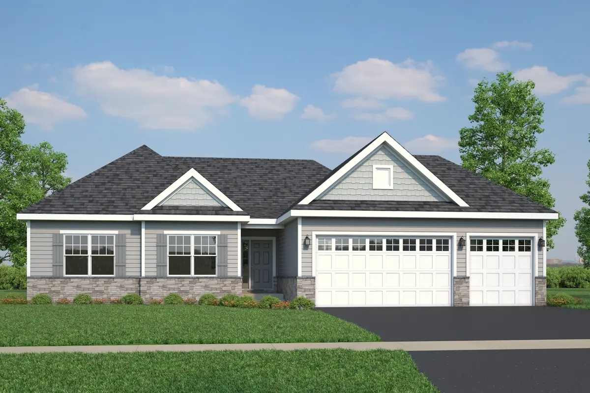 568 Quail ST, North Aurora, IL 60542