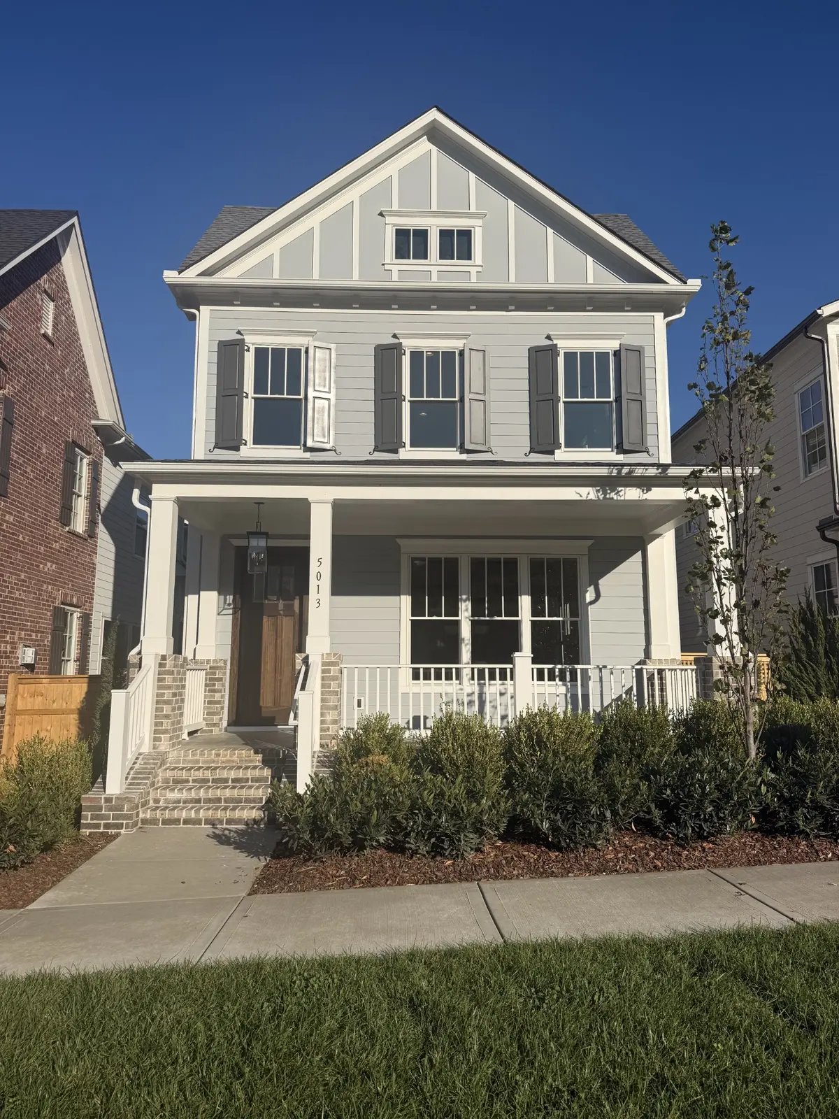 5013 Legrand Avenue, Franklin, TN 37064