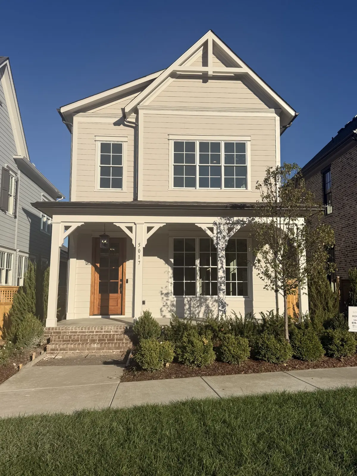 5017 Legrand Avenue, Franklin, TN 37064