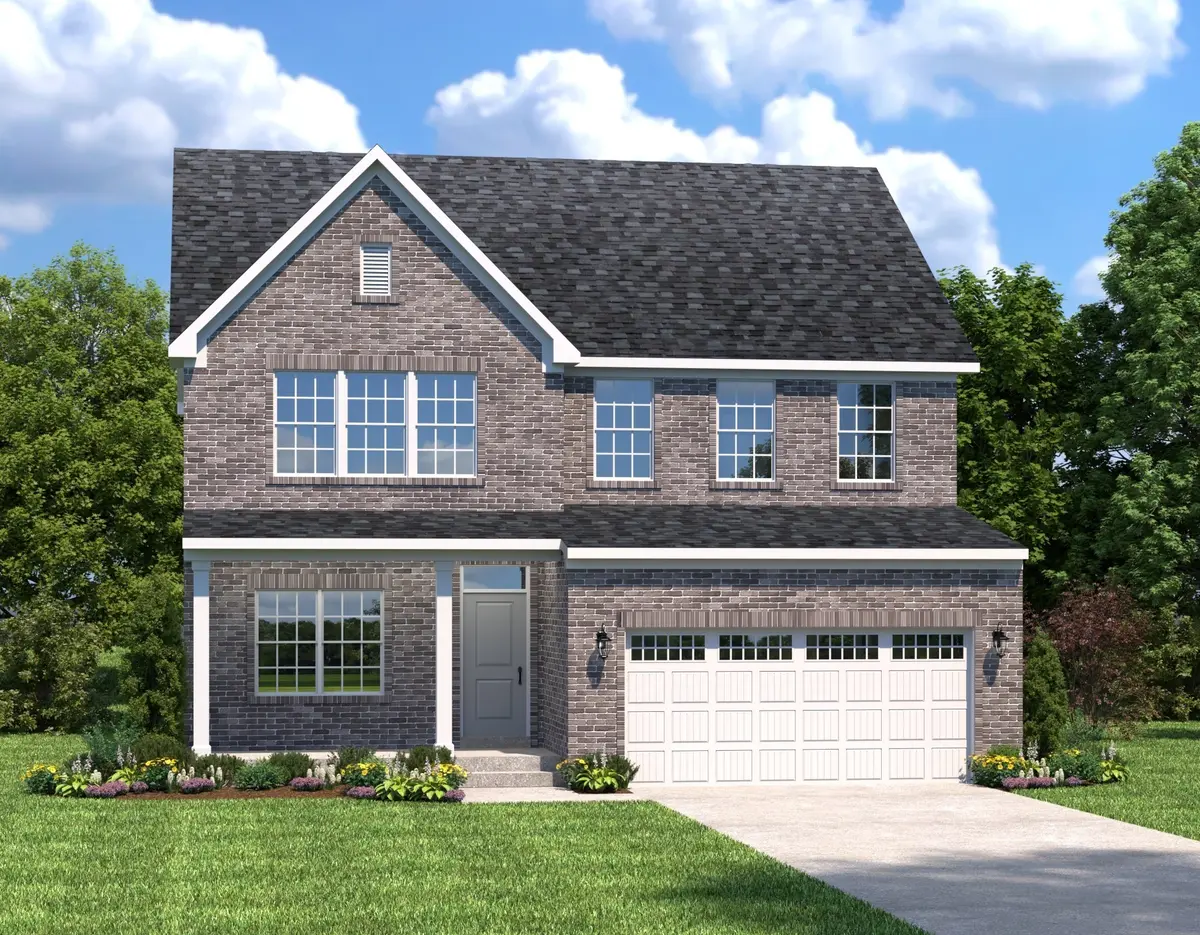 5052 Kensington Way, Coopertown, TN 37146