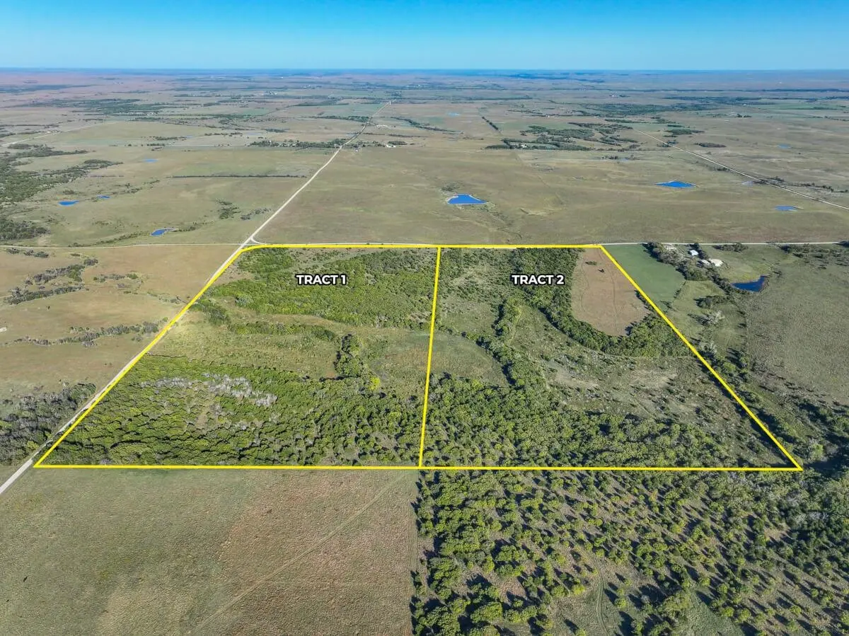 000 201ST RD, Maple City, KS 67102