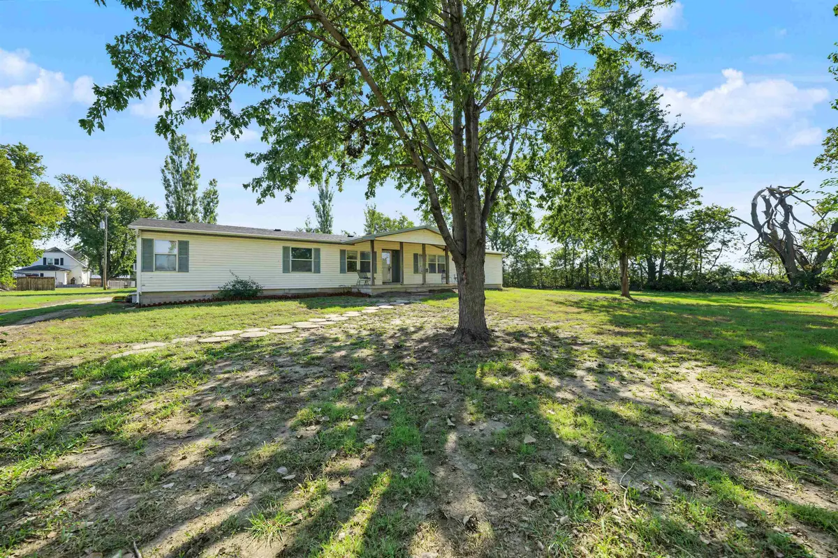 227 S Center St., Assaria, KS 67416