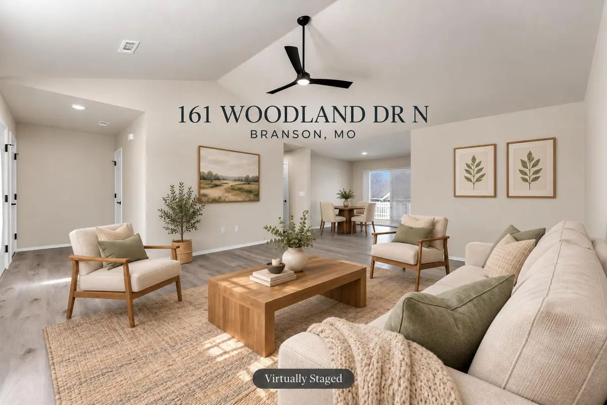 161 Woodland DR, Branson, MO 65616