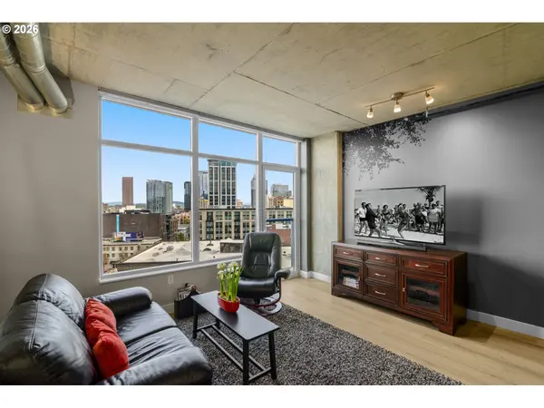 1926 W BURNSIDE ST #807, Portland, OR 97209