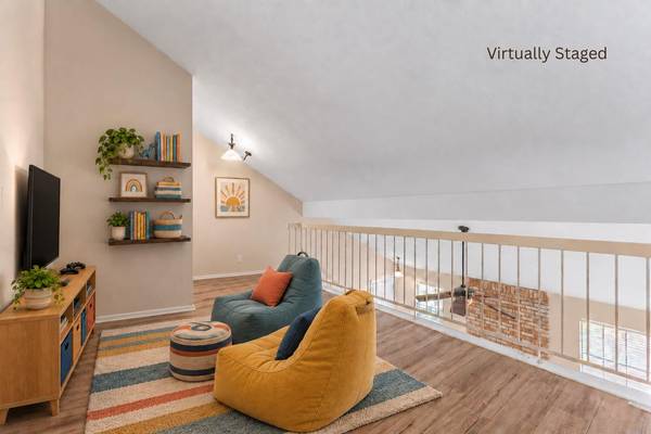 2100 Kippling DR #128, Austin, TX 78752