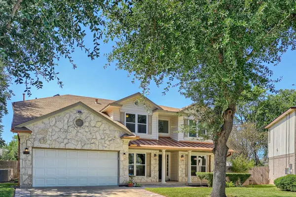 15629 Sambuca CIR, Austin, TX 78728