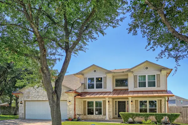 15629 Sambuca CIR, Austin, TX 78728