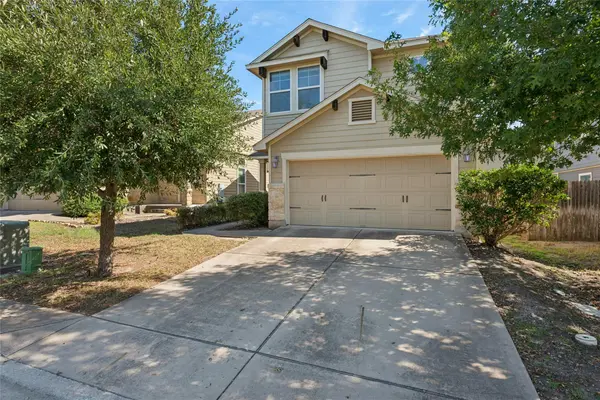 8513 Wood Stork DR, Austin, TX 78729