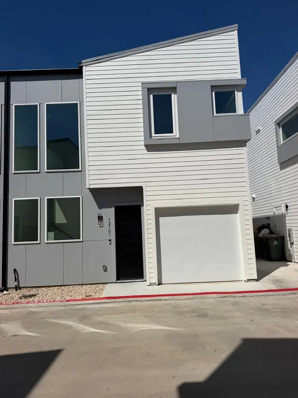 2000 Riverside Farms RD #12101, Austin, TX 78741