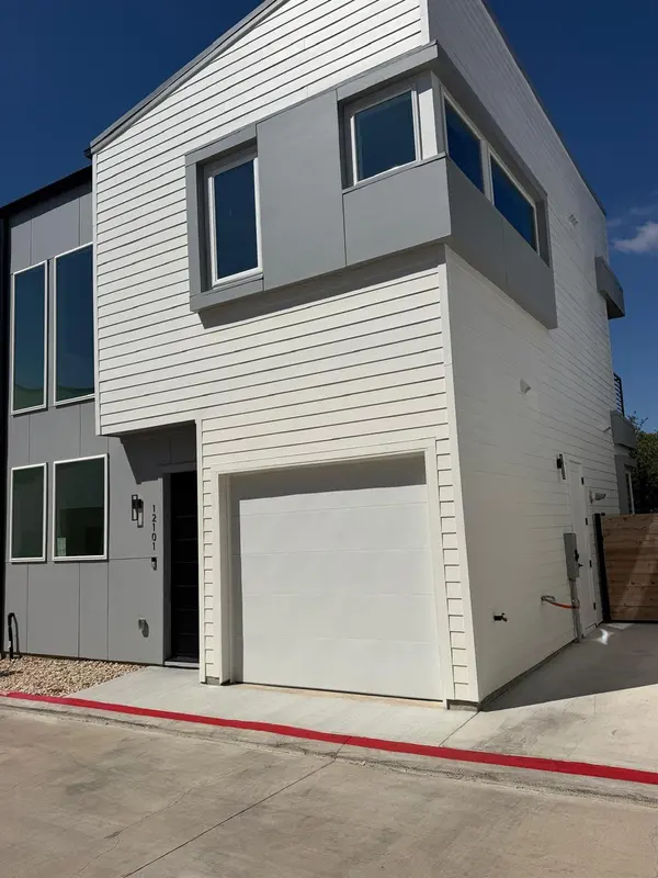 2000 Riverside Farms RD #12101, Austin, TX 78741