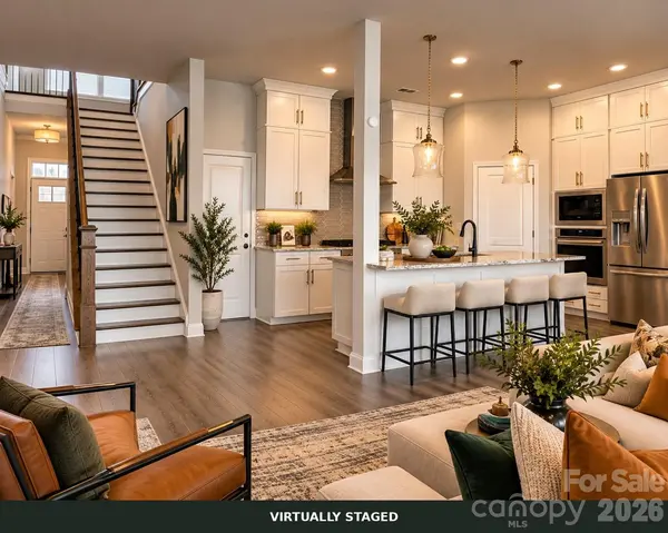 8111 Houser ST, Cornelius, NC 28031