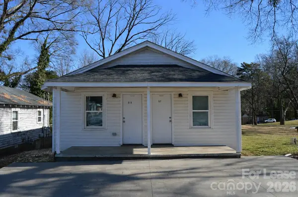 517 Elm ST, Statesville, NC 28677