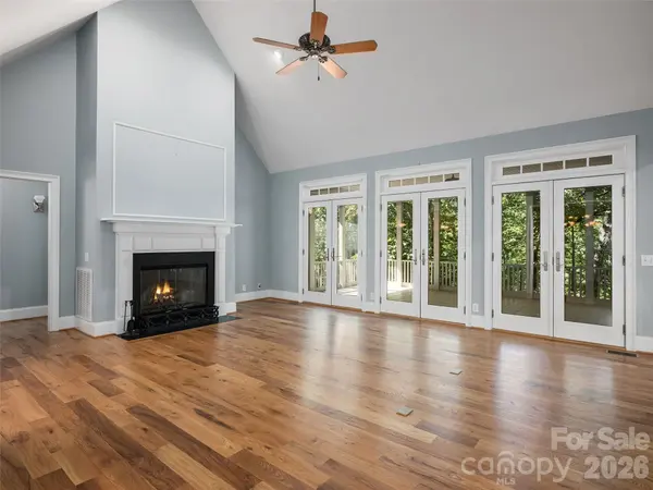620 N Highland RD, Mill Spring, NC 28756