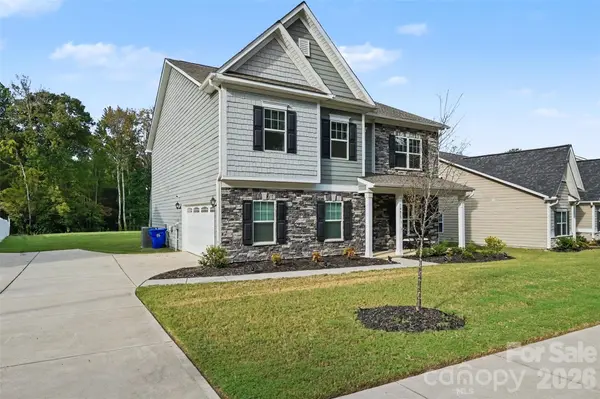 14415 Holbrooks RD, Huntersville, NC 28078