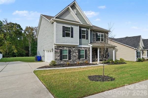 14415 Holbrooks RD, Huntersville, NC 28078