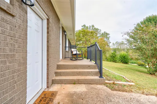 468 Edwards ST, Rutherfordton, NC 28139