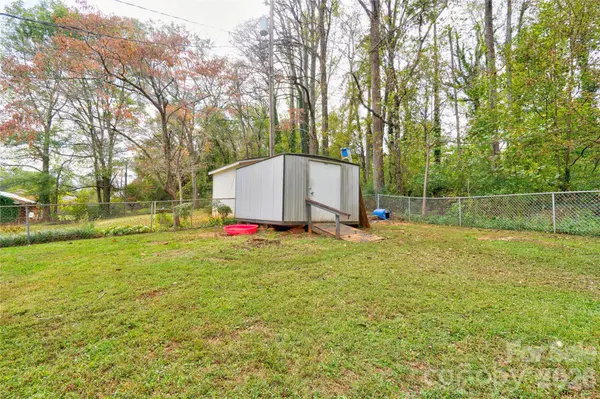 468 Edwards ST, Rutherfordton, NC 28139