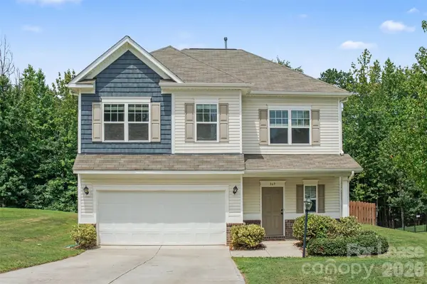 369 Settlers Grove LN, Salisbury, NC 28146