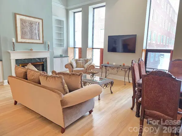 127 N Tryon ST #311, Charlotte, NC 28202