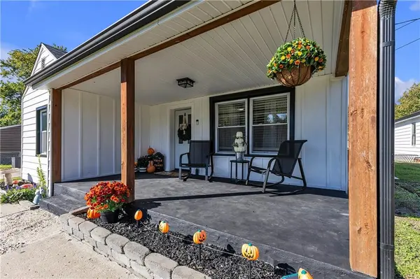 5524 NE Amazonia RD, St Joseph, MO 64505