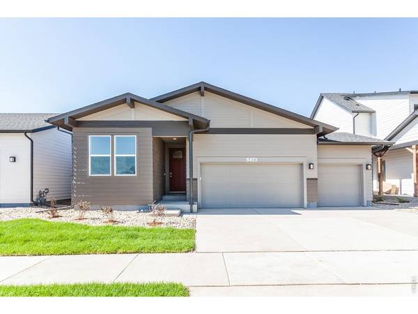 5473 Drehle, Timnath, CO 80547