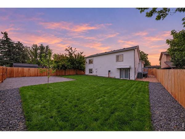 323 Monmouth, Firestone, CO 80520