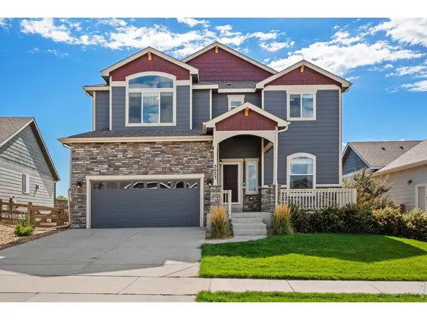 5623 Bristow, Timnath, CO 80547