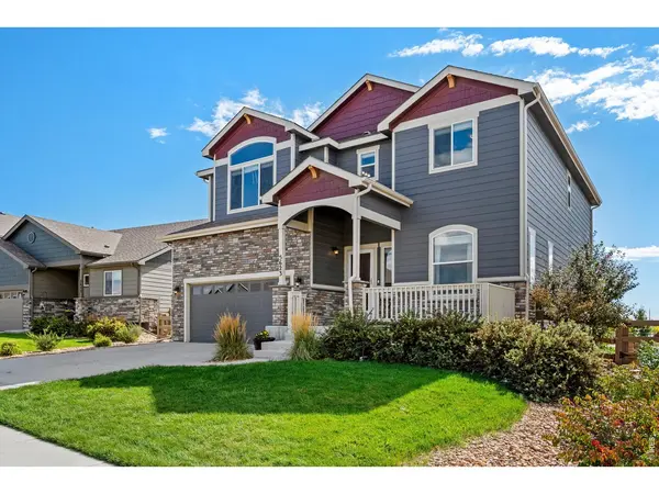5623 Bristow, Timnath, CO 80547