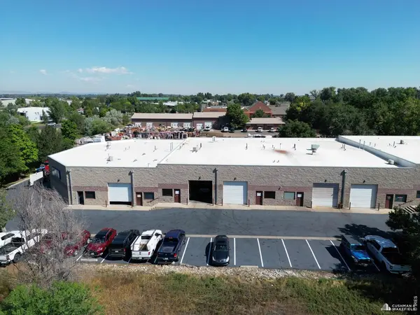 309 S Summit View #13, Fort Collins, CO 80524