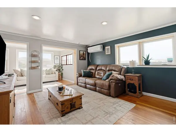 70521 County Road 138, Carr, CO 80612